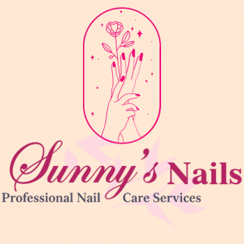 logo Sunny's Nails 